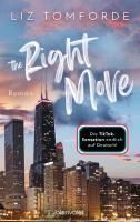 Portada de The Right Move