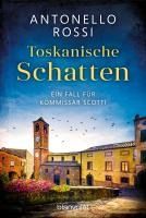 Portada de Toskanische Schatten