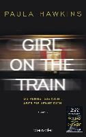 Portada de Girl on the Train - Du kennst sie nicht, aber sie kennt dich