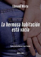 Portada de La hermosa habitación está vacía