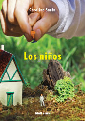 Portada de Los niños