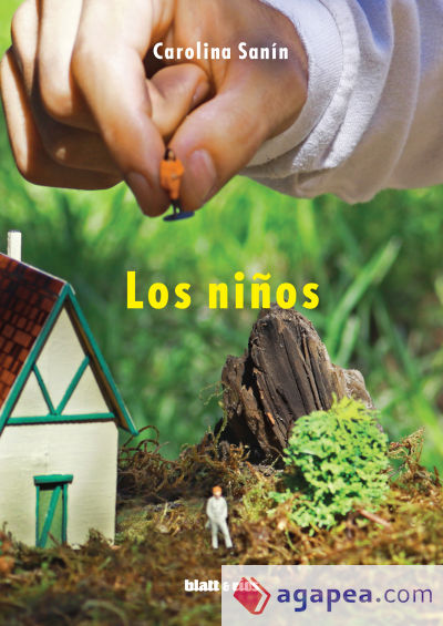 Los niños