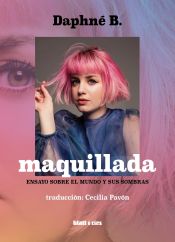 Portada de Maquillada