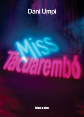 Portada de Miss Tacuarembó