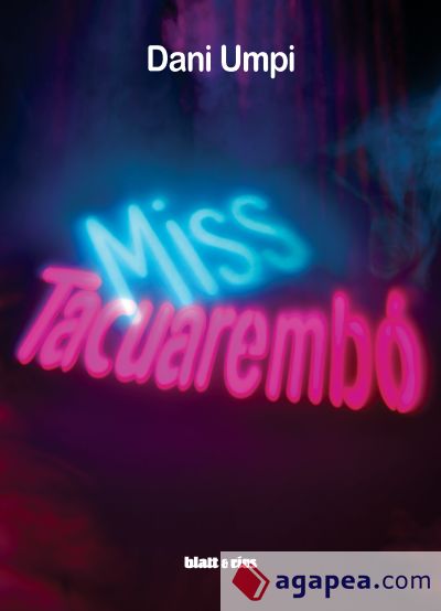 Miss Tacuarembó