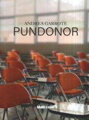 Portada de Pundonor