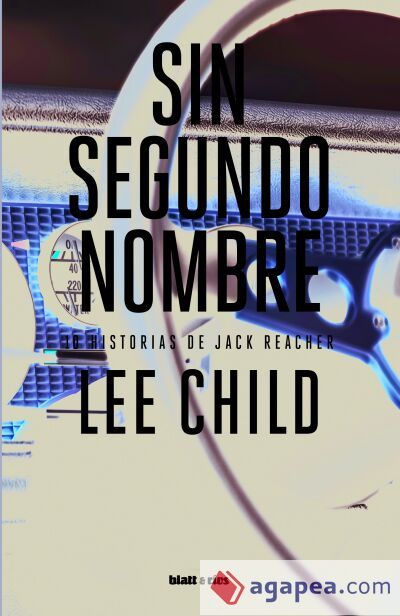 Sin segundo nombre