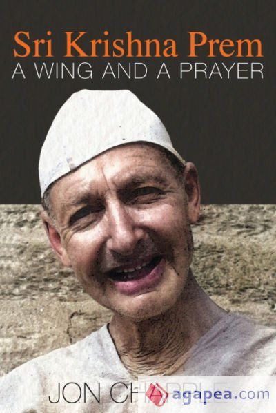 Sri Krishna Prem