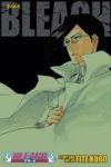 Bleach (3-In-1 Edition), Vol. 24: Includes Vols. 70, 71 & 72