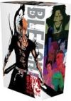 Bleach Box Set 3: Includes Vols. 49-74 with Premium