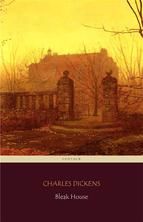 Portada de Bleak House (Centaur Classics) (Ebook)