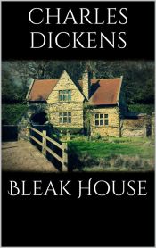 Portada de Bleak House (Ebook)