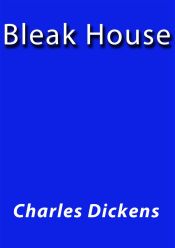 Portada de Bleak house (Ebook)