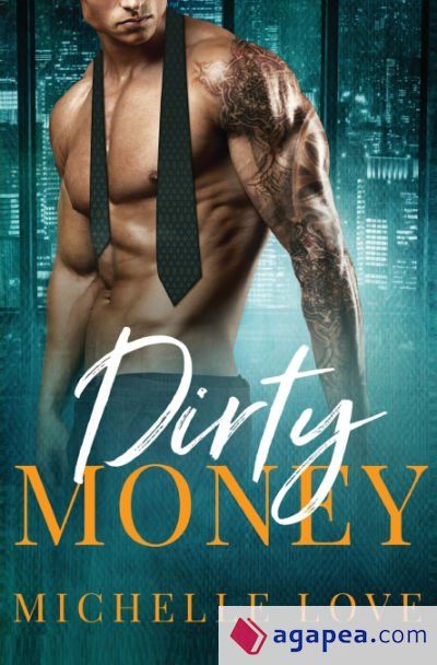 Dirty Money Dirty Money