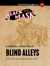 Blind Alleys (Ebook)