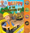 Blippi: At The Construction Site