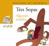 Blíster "" Algunos miedos "" 2º de Primaria