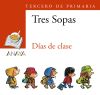 Blíster  "" Días de clase ""  3º de Primaria