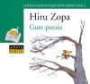 Blíster  "" Gure poesia ""  5º de Primaria (Euskadi)