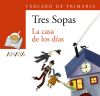 Blíster  "" La casa de los días ""  3º de Primaria