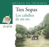 Blíster  "" Los caballos de mi tío ""  5º de Primaria