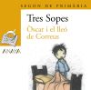 Blíster  "" Oscar i el lleó de Correus ""   2º Primaria (C. Valenciana)