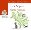 Blíster  "" Versos vegetales ""  4º de Primaria