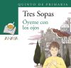 Blíster  "" óyeme Con Los Ojos ""  5º De Primaria