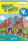 Bloc D'estiu 4t
