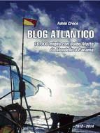 Portada de Blog Atlantico (Ebook)