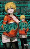 Blood Lad 13