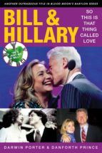 Portada de Bill & Hillary (Ebook)