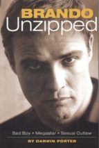 Portada de Brando Unzipped (Ebook)