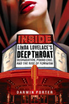 Portada de Inside Linda Lovelace's Deep Throat (Ebook)