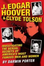 Portada de J. Edgar Hoover and Clyde Tolson (Ebook)