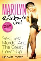 Portada de Marilyn At Rainbow's End (Ebook)