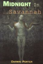 Portada de Midnight in Savannah (Ebook)