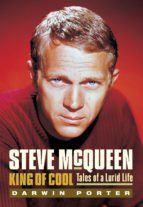 Portada de Steve McQueen, King of Cool (Ebook)