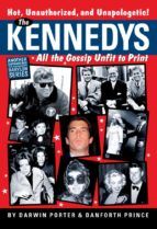 Portada de The Kennedys (Ebook)