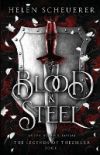 Blood & Steel: An epic romantic fantasy