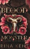 Blood of My Monster: Special Edition Print