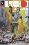 Bloodshot Espíritu Renacido 7