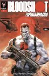 Bloodshot Espíritu Renacido 8