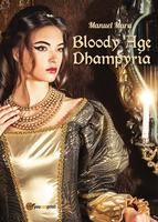 Portada de Bloody Age - Dhampyria (Ebook)