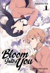 Bloom Into You Antología Nº 01 De Nakatani Nio