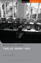 Portada de Twelve Angry Men