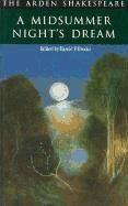 Portada de A Midsummer Night's Dream