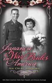 Portada de Japanese War Brides in America