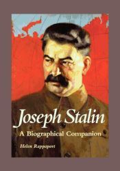 Portada de Joseph Stalin
