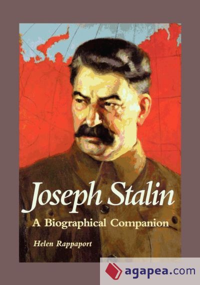Joseph Stalin